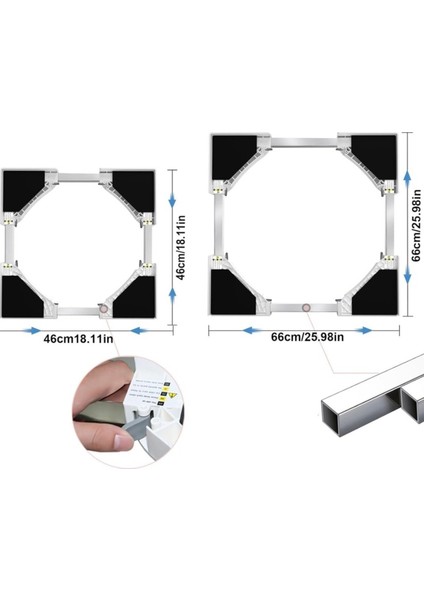 __hoover__ Vestel__ Kurutma Çamaşır Makinesi Ara Bağlantı Aparatı fırsatları