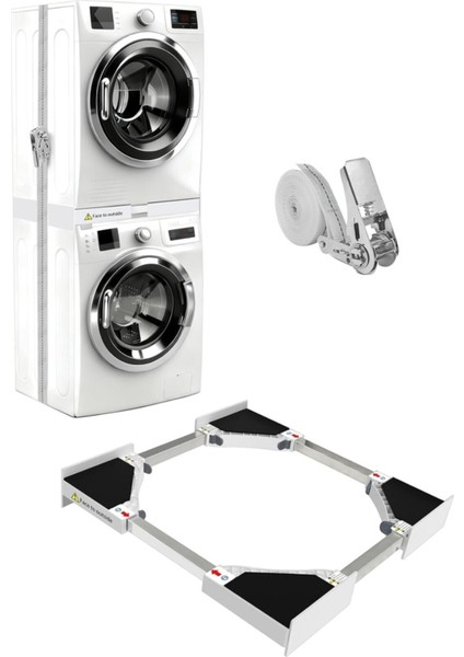 __hoover __ Kurutma Çamaşır Makinesi Ara Bağlantı Aparatı