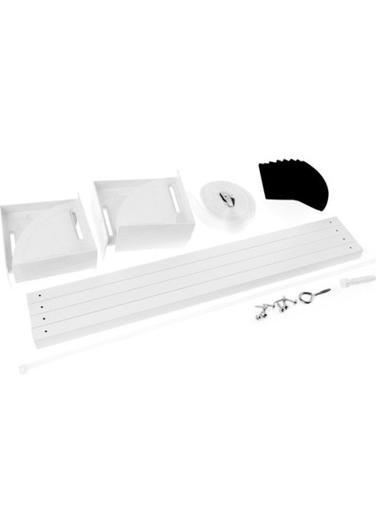 __hoover __ Kurutma Çamaşır Makinesi Ara Bağlantı Aparatı