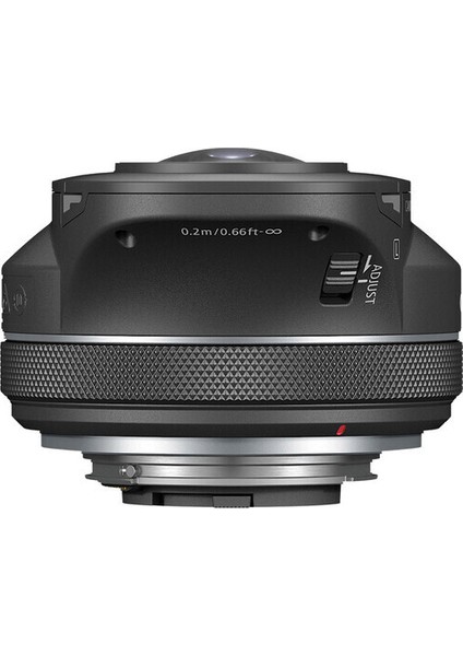 Rf-S 3.9mm F/3.5 Stm Dual Fisheye Lens fiyatları