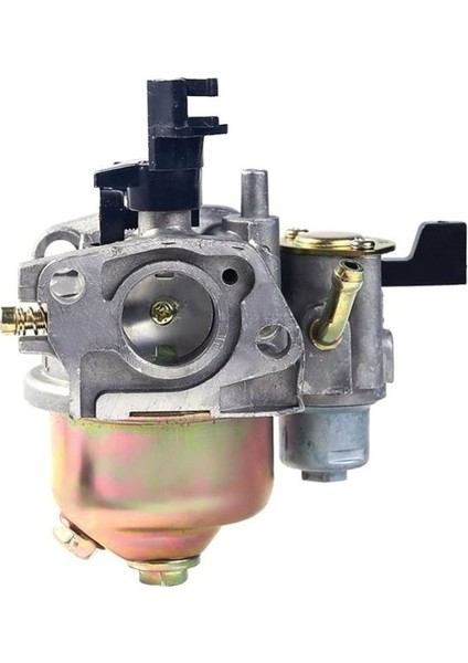 Rızık Tarım Su Motoru Karbüratörü GX160-200 (Musluklu)