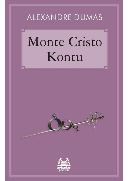 Monte Cristo Kontu