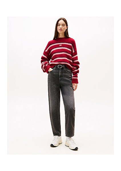 Kadın Denim Tapered