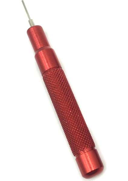3'lü 1 Set Pin Delme Seti - Saat Tamiri Için Yedek Uçlu Saat Kayışı Bağlantı Pimi Çıkarıcı (Yurt Dışından) fiyatları