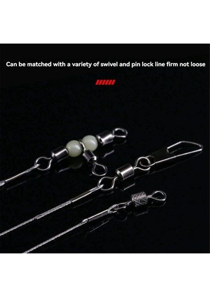 200 Adet Balıkçılık Kıvrım Kovanı, Misina Kıvrım Tel Lideri, Bakır Boru Konnektörleri, Balıkçılık Tek Namlu 2.4X10MM (Yurt Dışından) indirimleri