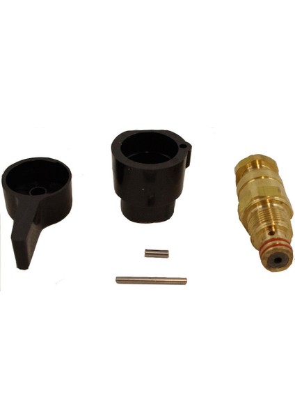 Boya Püskürtme Makinesi 440, 540, 640 Için Havasız Prime Püskürtme Vanası 700258 (Yurt Dışından) fiyatları