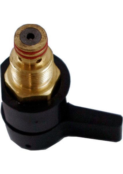 Boya Püskürtme Makinesi 440, 540, 640 Için Havasız Prime Püskürtme Vanası 700258 (Yurt Dışından) modelleri