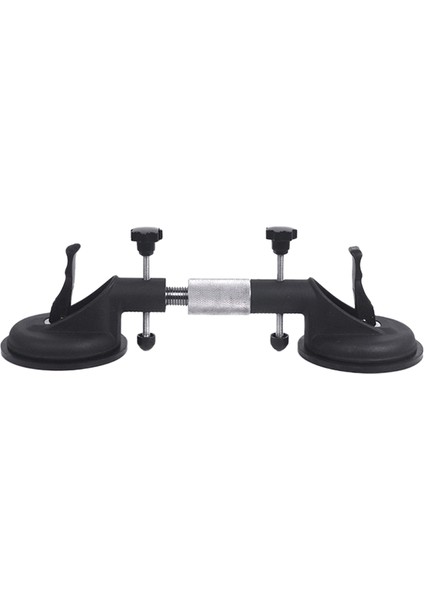 Ayarlanabilir Vakumlu Emici Cam Emici Gergi Dikiş Sabitleyici Yapı Aleti Alüminyum (Yurt Dışından)