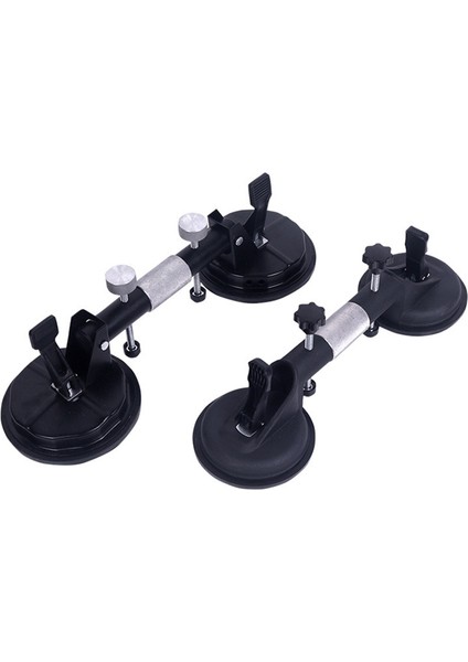 Ayarlanabilir Vakumlu Emici Cam Emici Gergi Dikiş Sabitleyici Yapı Aleti Alüminyum (Yurt Dışından) fırsatları