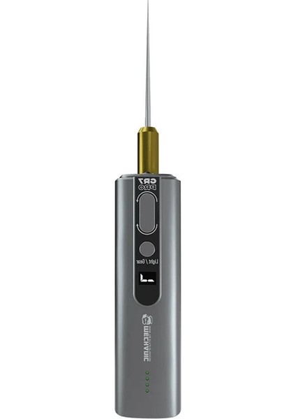 Mechanıc Gr7 Pro Cep Telefonu Ekran Tutkal Sökücü Elektrikli Tutkal Sökücü Elektrikli Oca Tutkal Sökücü Öğütücü Ekran Cilası (Yurt Dışından)