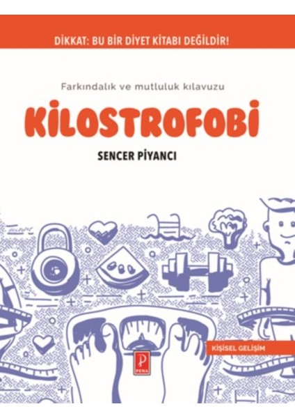 Kilostrofobi