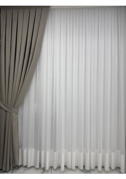 Ada Fonluk Taş Tek Kanat 1/3 Sık Pile fırsatları