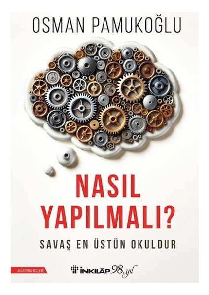 Nasıl Yapılmalı?