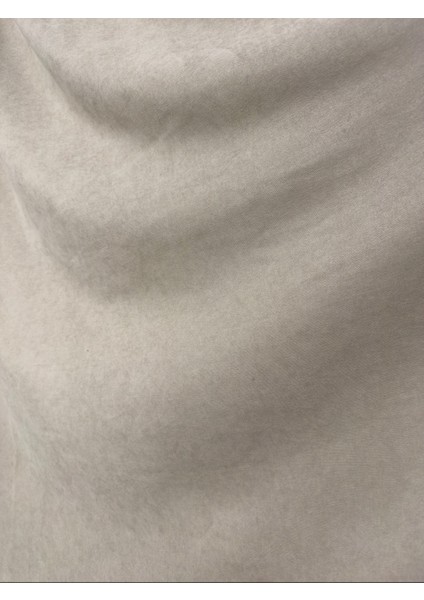 Taş Ada Fonluk Ekstraforlu Düz Dikim Fon Perde