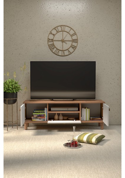 Bohem 150 cm Mdf Kapak Tv Ünitesi fiyatları