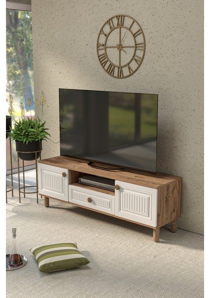Bohem 150 cm Mdf Kapak Tv Ünitesi fırsatları