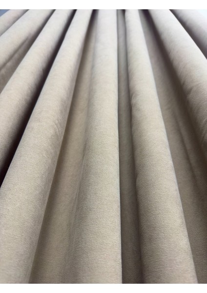 Ada Fonluk Taş Tek Kanat 1/3 Sık Pile