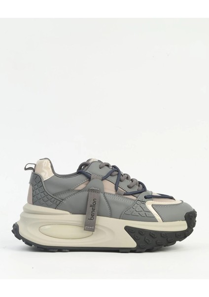 Füme Kadın Spor Ayakkabı BNI-11240