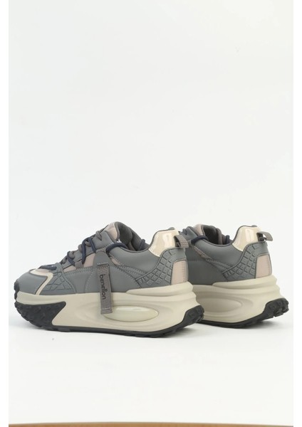 Füme Kadın Spor Ayakkabı BNI-11240 modelleri