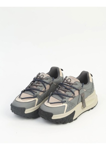 Füme Kadın Spor Ayakkabı BNI-11240 fırsatları