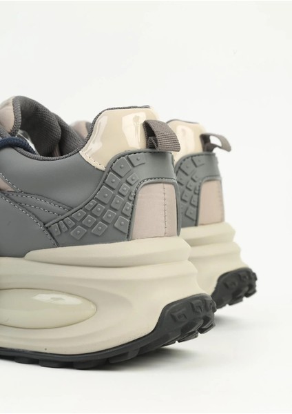 Füme Kadın Spor Ayakkabı BNI-11240 indirimleri