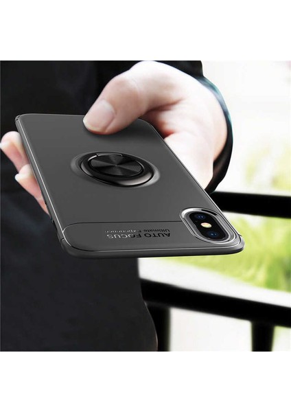 Apple iPhone Xs Max 6.5 Kılıf Zore Ravel Silikon Kapak modelleri