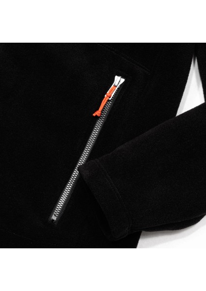 Kadın Marısol Normal Kesim Fermuarlı Kapüşonlu Polar Fleece Ceket fırsatları