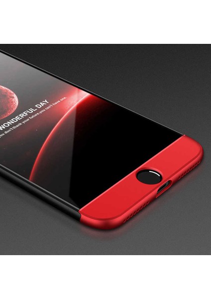 Apple iPhone 8 Plus Kılıf Zore Ays Kapak modelleri