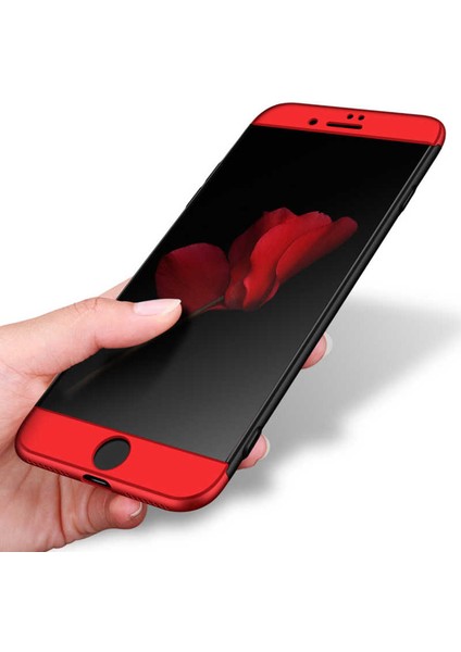 Apple iPhone 8 Plus Kılıf Zore Ays Kapak indirimleri