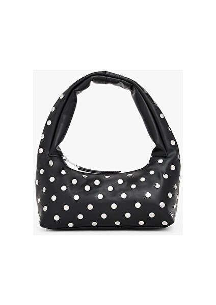 Kadın Siyah Omuz Çantası