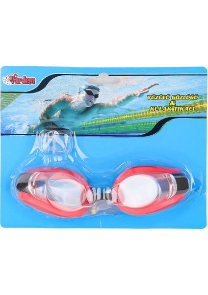 SMG-2088A Gözlük ve Kulak Tıkacı modelleri