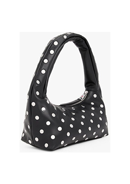 Kadın Siyah Omuz Çantası fiyatları