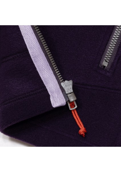 Kadın Marısol Normal Kesim Fermuarlı Kapüşonlu Polar Fleece Ceket indirimleri