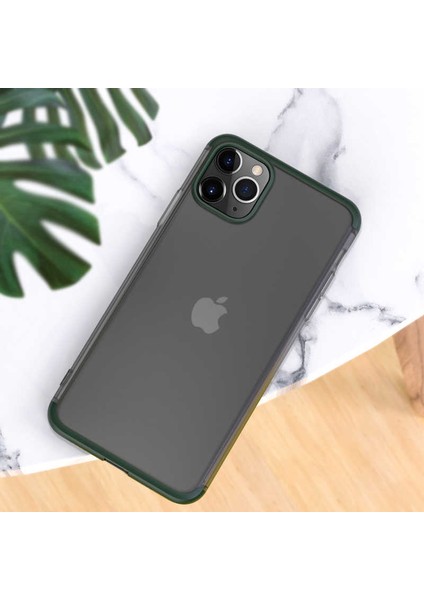 Apple iPhone 11 Pro Max Kılıf Zore Nili Kapak fırsatları