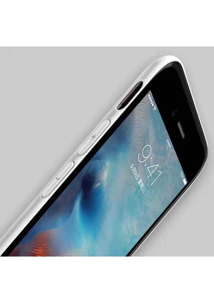 Apple iPhone 6 Plus Kılıf Zore Buttom Kapak fırsatları