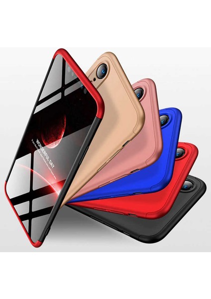 Apple iPhone Xr 6.1 Kılıf Zore Ays Kapak modelleri