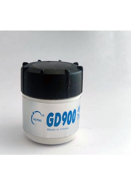 30GRAM Hutıxı GD900 Termal Macun 6.0 /m-K