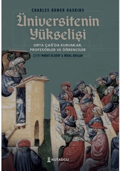 Üniversitenin Yükselişi