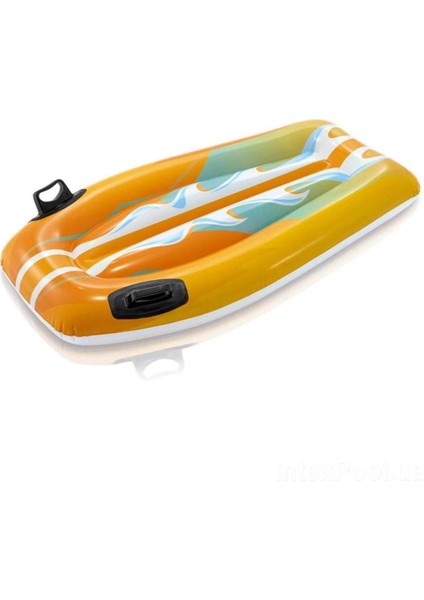 Intex Çocuk Sörf Yatak 112 cm - 58165 (Lisinya) modelleri