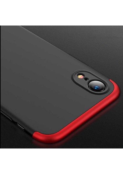 Apple iPhone Xr 6.1 Kılıf Zore Ays Kapak fırsatları