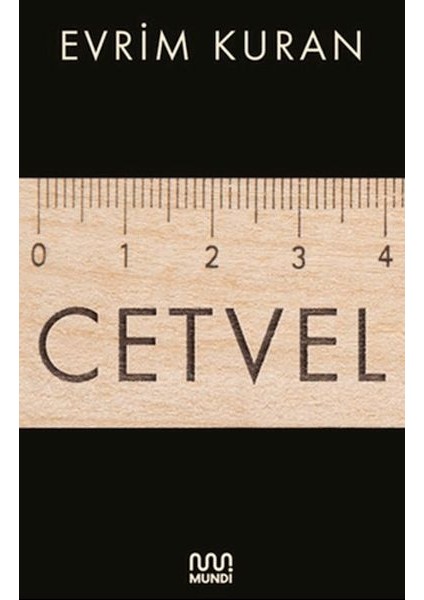 Cetvel