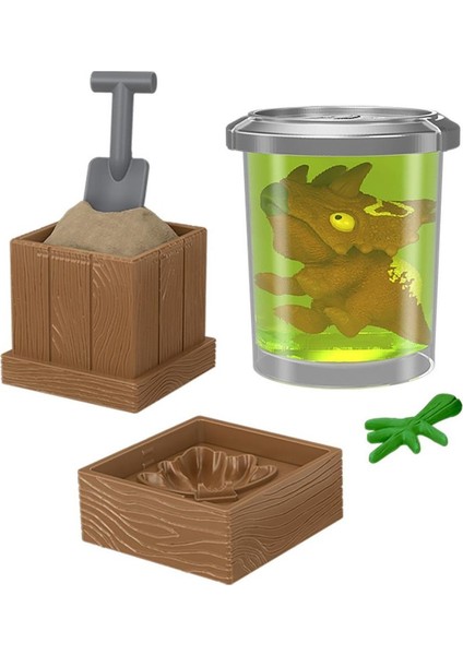 HVB29 Crushivores Serisi - Sürpriz Aksesuarlı Figür fiyatları