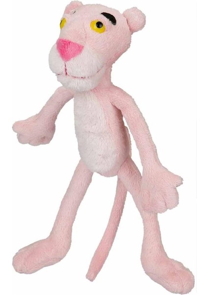 Pembe Panter Peluş 32 cm