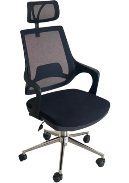 Mix Plus Çalışma Koltuğu