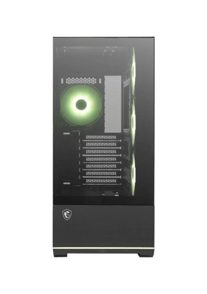 Msı Mag Pano 110R Pz 4X120MM Argb Fanlı Atx Siyah Gamıng Kasa fiyatları