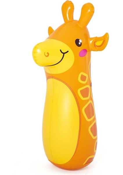 Hayvan Figürlü Hacı Yatmaz 89 cm modelleri