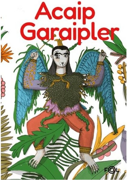 Acaip Garaipler