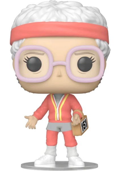 Pop Tv: The Golden Girls- Sophia