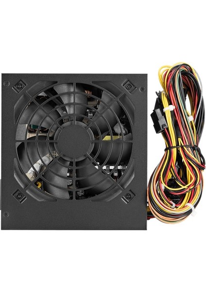 Msı Mag A300N-H 300W Aktıf Pfc 120MM Fan Power Supply fiyatları