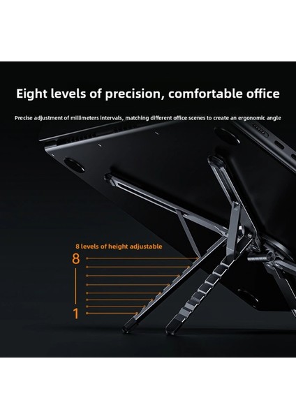 Kompakt Manyetik Telefon Tablet Laptop Tutucu indirimleri